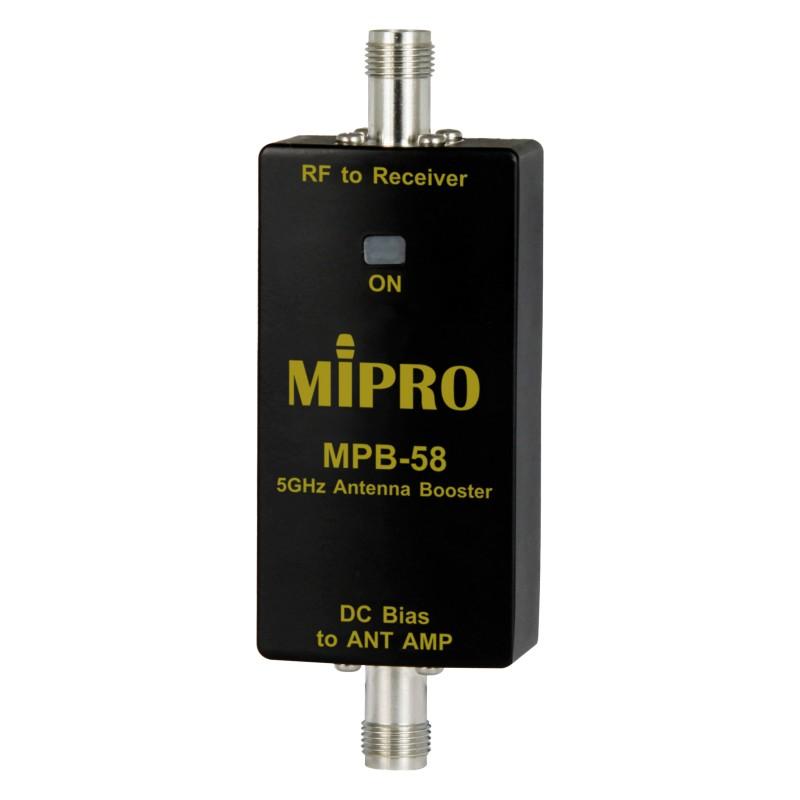 MPB-58 - MIPRO
