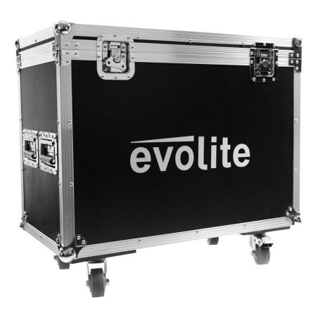 EVO SPOT 250Z FLIGHTCASE 2IN1 EVOLITE