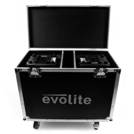 EVO SPOT 250Z FLIGHTCASE 2IN1 EVOLITE