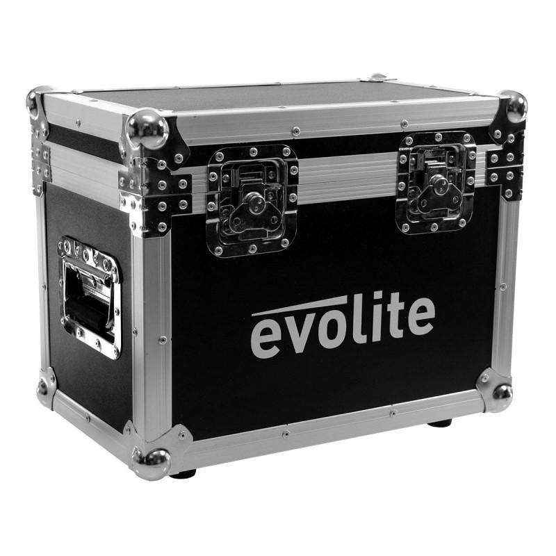 EVO BEAM 60-CR FLIGHTCASE 2IN1 EVOLITE