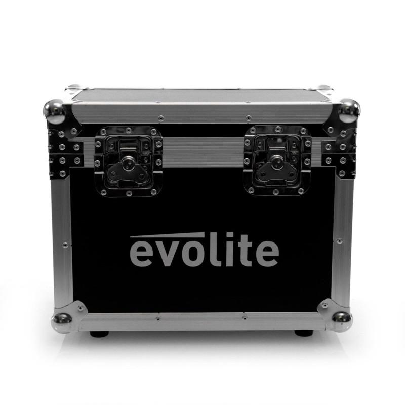 EVO BEAM 60-CR FLIGHTCASE 2IN1 EVOLITE