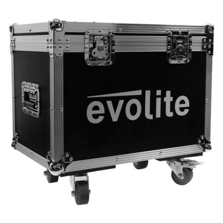 EVO SPOT 120 FLIGHTCASE 2IN1 EVOLITE