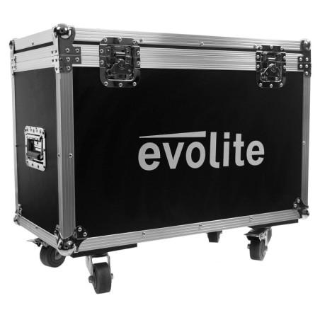 MOVING BEAM 7R FLIGHTCASE 2IN1 EVOLITE