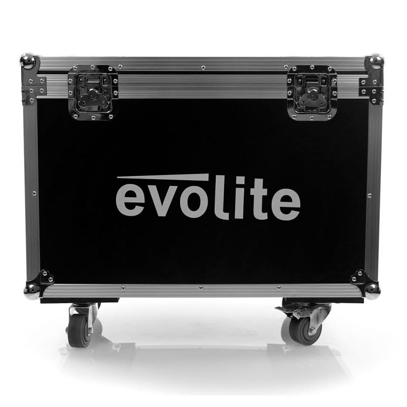 MOVING BEAM 7R FLIGHTCASE 2IN1 EVOLITE