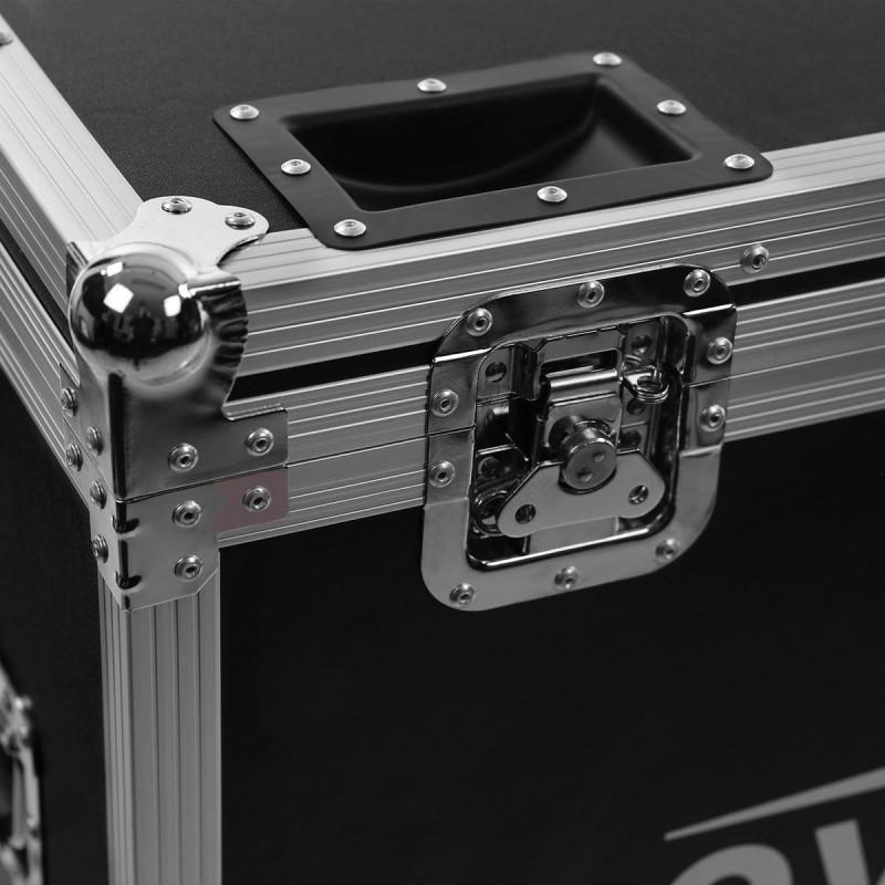 MOVING BEAM 7R FLIGHTCASE 2IN1 EVOLITE