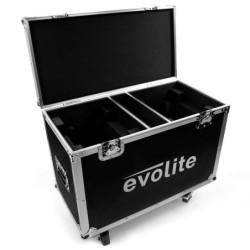 MOVING BEAM 7R FLIGHTCASE 2IN1 EVOLITE