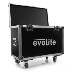 MOVING BEAM 7R FLIGHTCASE 2IN1 EVOLITE