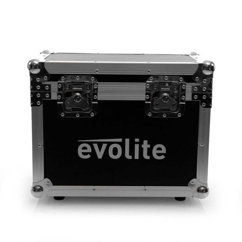 EVO SPOT 60-CR FLIGHTCASE 2IN1 EVOLITE