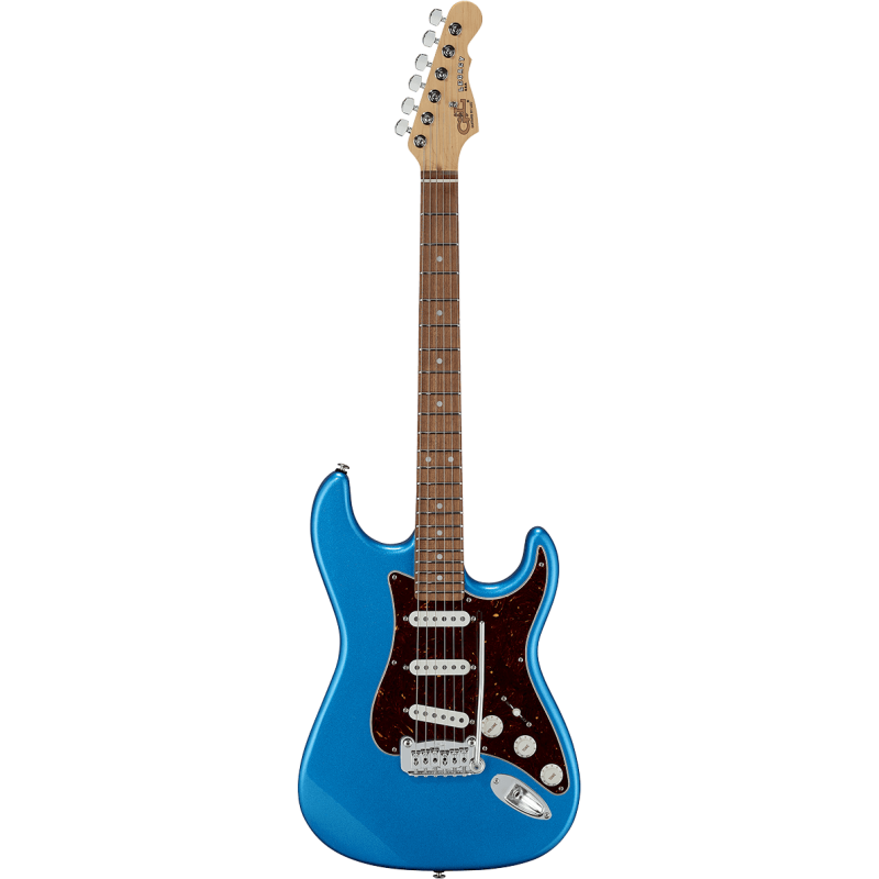 GGL FD-LEG-LPB-R G&L