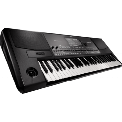 PA600 KORG SLJMUSIC.COM