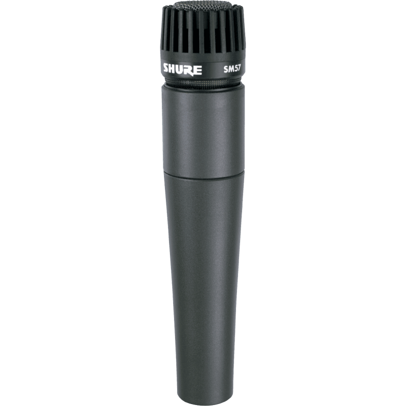 SHURE SM57-LCE