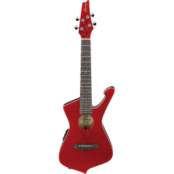 UICT10CA TENOR CANDY APPLE IBANEZ sljmusic.com