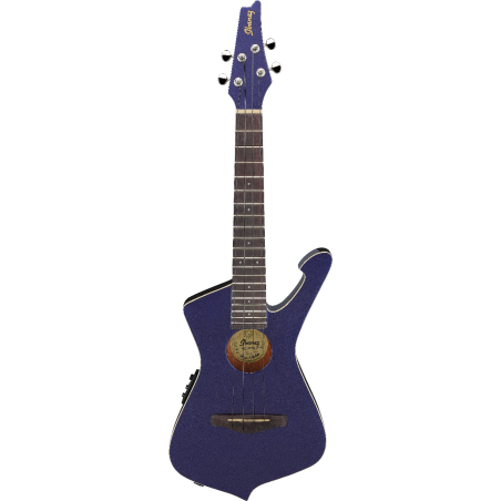 UICT10MM TENOR MIDNIGHT METALLIC IBANEZ sljmusic.com
