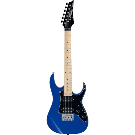 GRGM21MJB BLUE 3/4 IBANEZ sljmusic.com