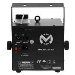 MAC HAZER 400 - MAC MAH SLJMUSIC.COM