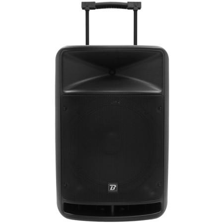 TRAVELSOUND15-VHF - BOOMTONE DJ SLJMUSIC.COM