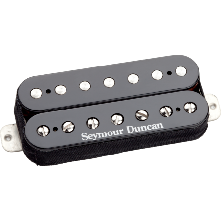 CUSTOM FIVE 7 NOIR SEYMOUR DUNCAN