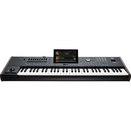 PA5X-61 KORG SLJMUSIC.COM