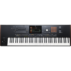 PA5X-76 KORG SLJMUSIC.COM