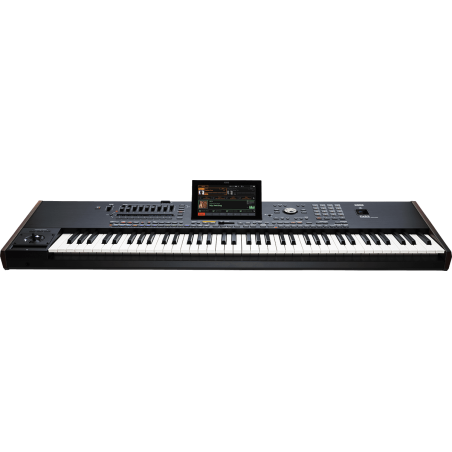 PA5X-76 KORG SLJMUSIC.COM