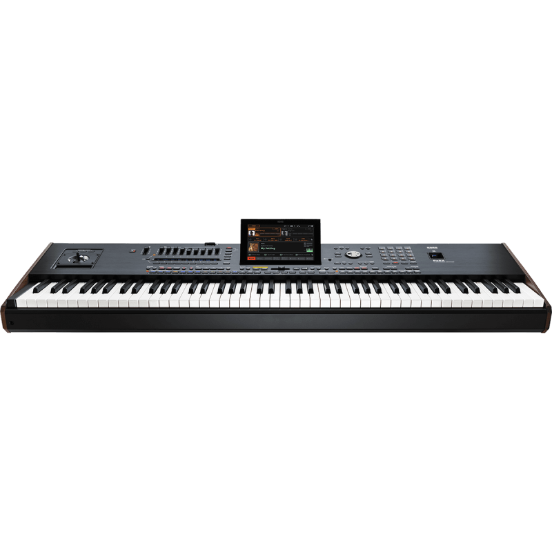 PA5X-88 KORG SLJMUSIC.COM