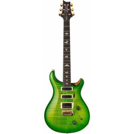 STUDIO ERIZA VERDE PRS