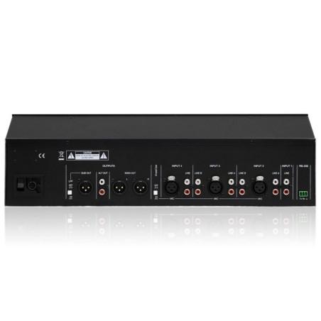 COMPACT 4BT ECLER SLJMUSIC.COM