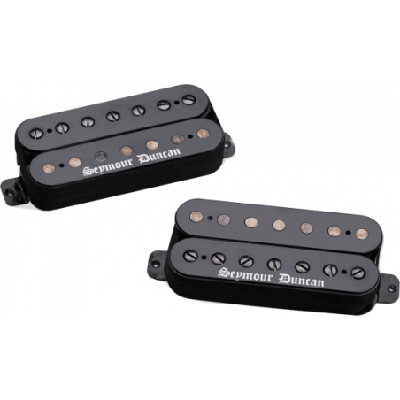 SH-BWSET-7STR SEYMOUR DUNCAN