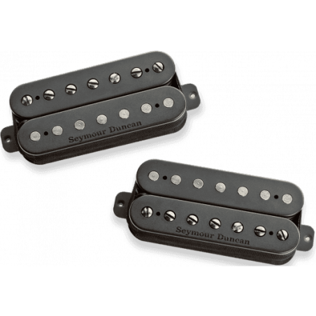 PGS-SNT-SET-7STR SEYMOUR DUNCAN