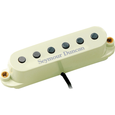 STACK PLUS STRAT MILIEU PARCHEMIN SEYMOUR DUNCAN