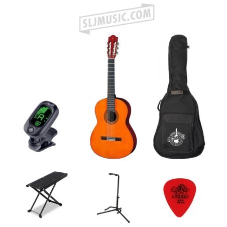 CS40 PACK YAMAHA sljmusic.com