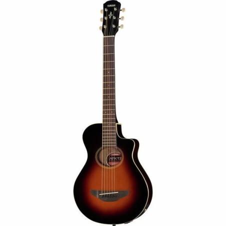 APXT2 OLD VIOLON SUNBURST YAMAHA SLJMUSIC.COM