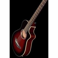 APXT2 DARK RED BURST YAMAHA SLJMUSIC.COM