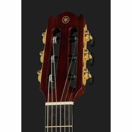 NCX3 NT YAMAHA SLJMUSIC.COM