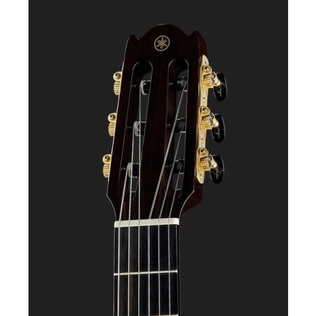 NCX5 NT YAMAHA SLJMUSIC.COM