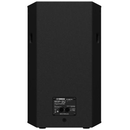 CHR15 YAMAHA SLJMUSIC.COM
