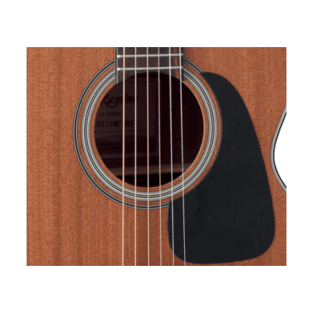 GX11MCENS AUDITORIUM ELECTRO TAKAMINE