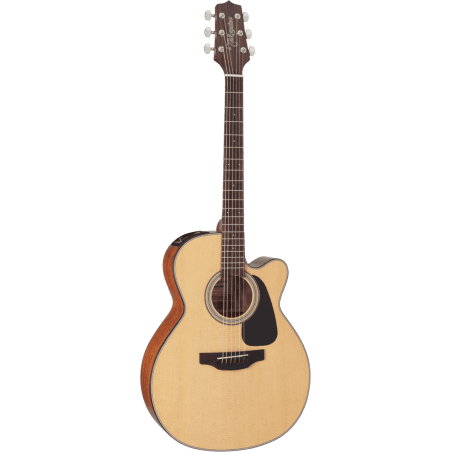 GN10CENS CUTAWAY ELECTRO TAKAMINE