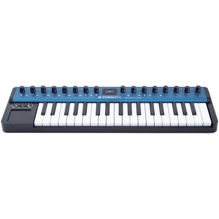 COBALT5S MODAL ELECTRONICS SLJMUSIC.COM
