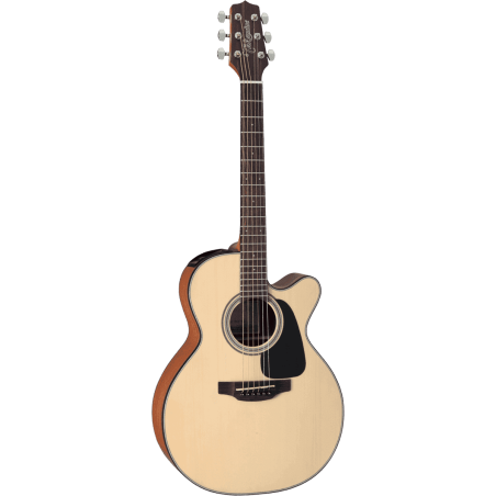 GX18CENS TAKAMINE CUTAWAY ELECTRO