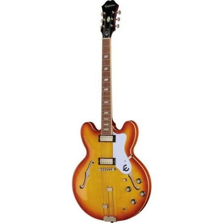 RIVIERA ROYAL TAN EPIPHONE SLJMUSIC.COM