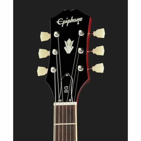 SG STANDARD HERITAGE CHERRY EPIPHONE SLJMUSIC.COM