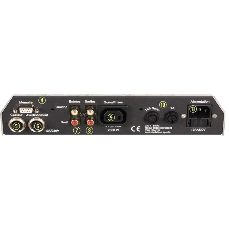 PERFORMAS DEBEA S AUDIO