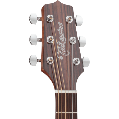 GN30NAT TAKAMINE  Auditorium