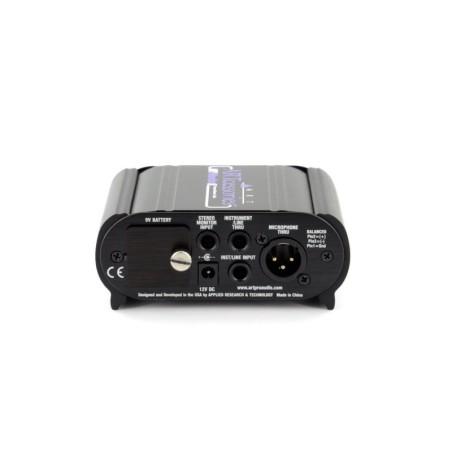 MYMONITOR II ART SLJMUSIC.COM