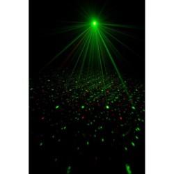 SWARM 5 FX ILS CHAUVET