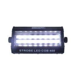 STROBE LED COB 400 POWER LIGHTING