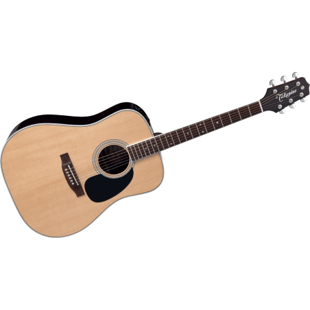 EF381SC TAKAMINE Signature Glenn Frey Dreadnought