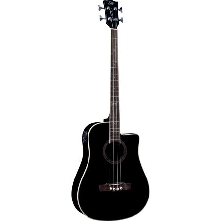 NXT-B100CWE-BLK EKO SLJMUSIC.COM