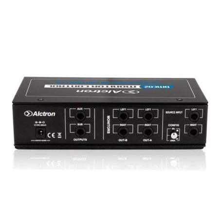 DMC 02 ALTRON